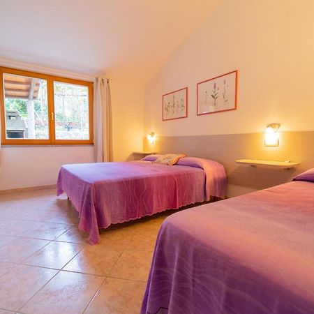 Ferienwohnung Casa Pepe - Goelba Pomonte Exterior foto
