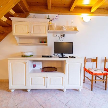 Ferienwohnung Casa Pepe - Goelba Pomonte Exterior foto