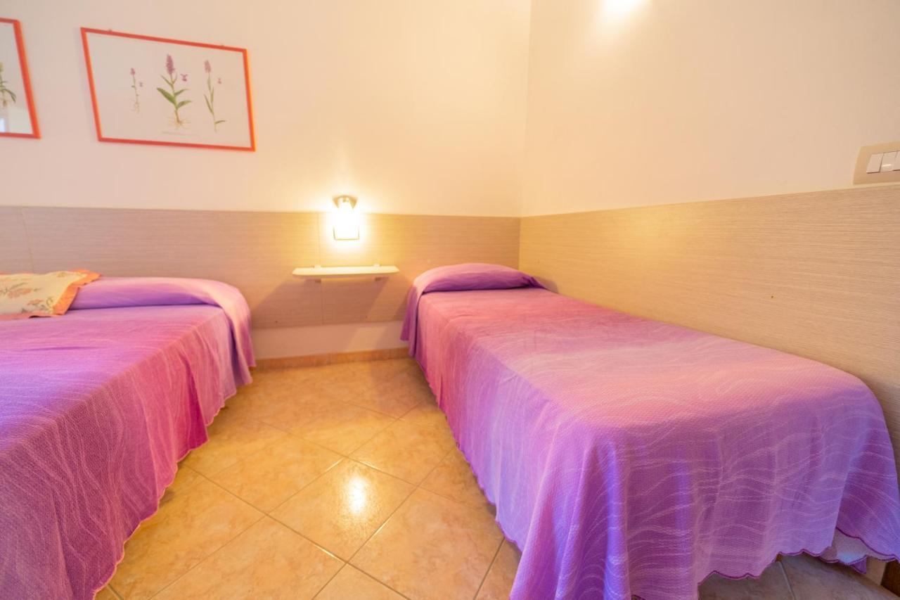 Ferienwohnung Casa Pepe - Goelba Pomonte Exterior foto