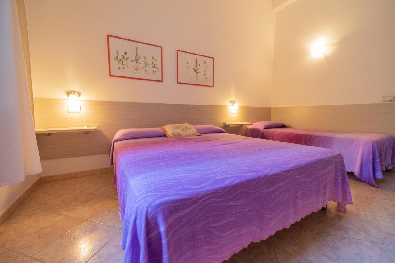 Ferienwohnung Casa Pepe - Goelba Pomonte Exterior foto