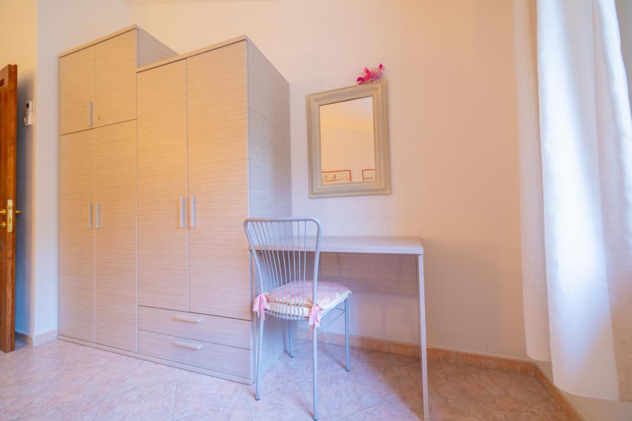 Ferienwohnung Casa Pepe - Goelba Pomonte Exterior foto