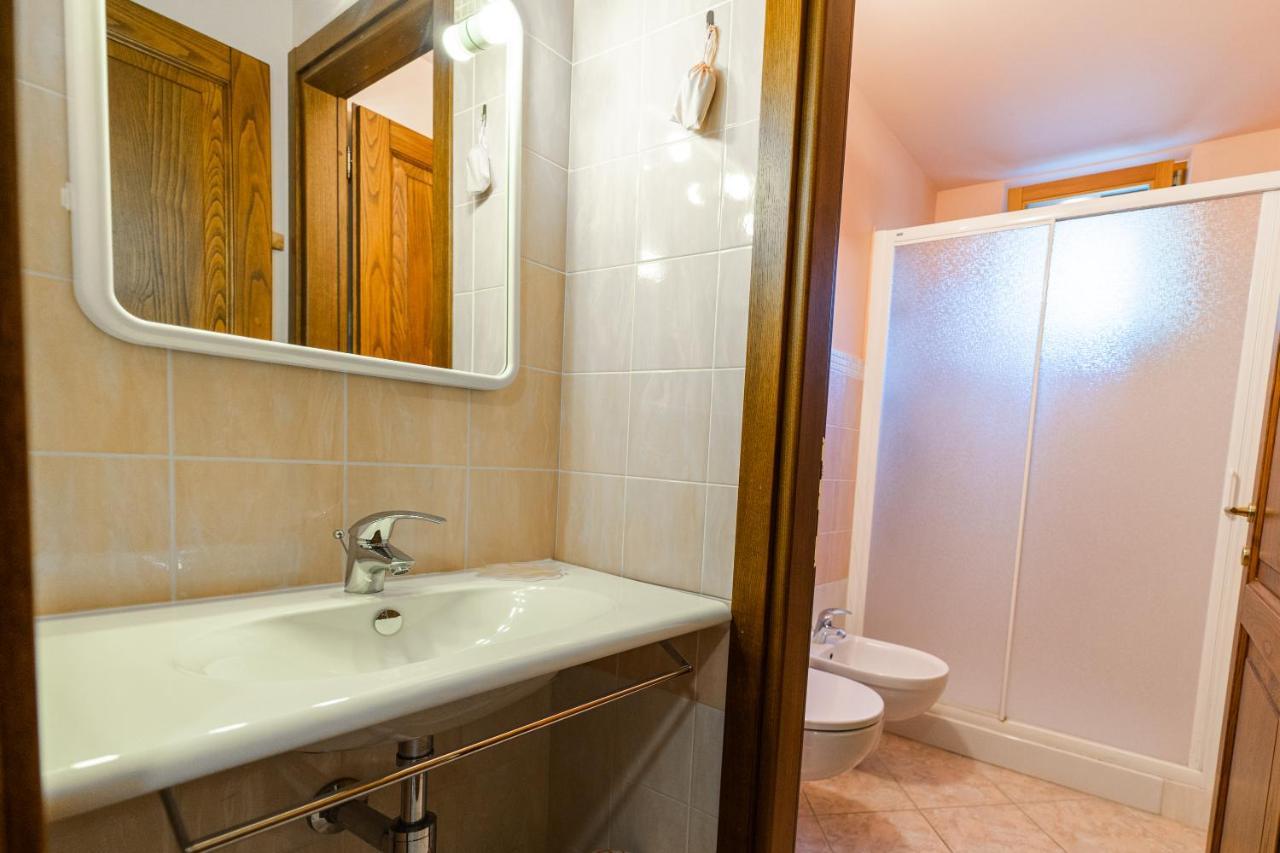 Ferienwohnung Casa Pepe - Goelba Pomonte Exterior foto