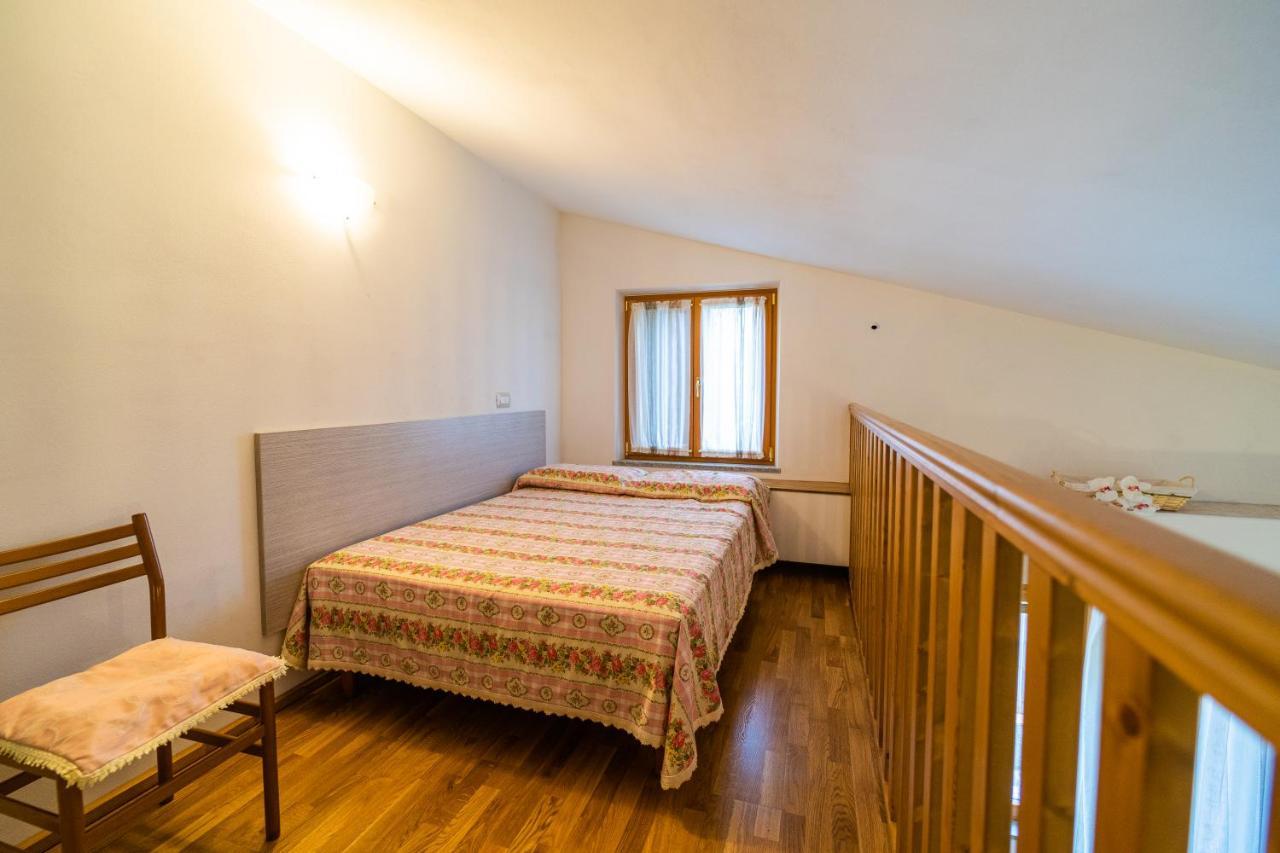 Ferienwohnung Casa Pepe - Goelba Pomonte Exterior foto