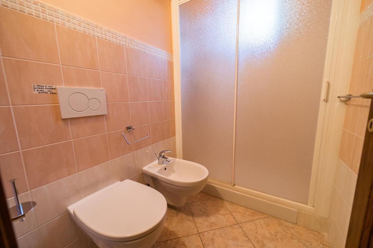Ferienwohnung Casa Pepe - Goelba Pomonte Exterior foto
